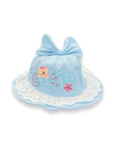 Baby Cutie Round Cap